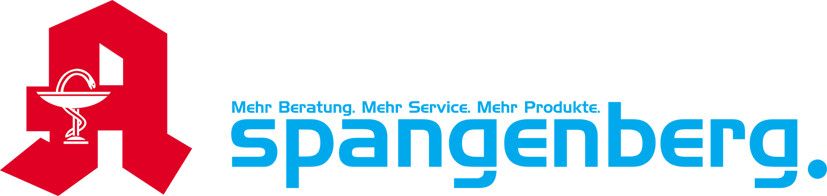 Spagenberg Apotheken Logo